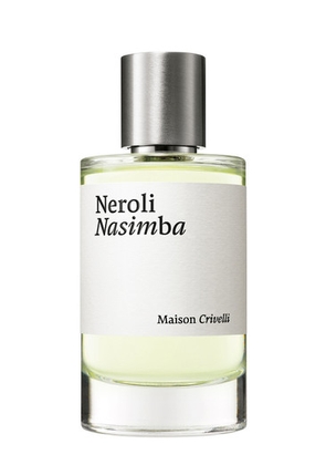 Maison Crivelli - Neroli Nasimba Eau De Parfum 100ml - Unisex - Unisex Fragrance - Orange Blossom