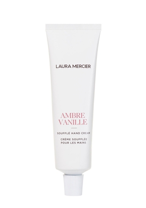 Laura Mercier Soufflé Hand Cream - Ambre Vanille
