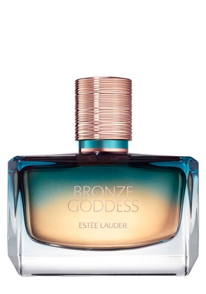 Estée Lauder Bronze Goddess Nuit Eau de Parfum 50ml, Womens Fragrance, Cashmere, Illuminates