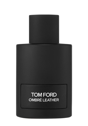 Tom Ford Ombré Leather 150ml, Fragrance Rich Black Leather Accord, Texturized With Addictive Patchouli and Vetiver Accord, 150ml