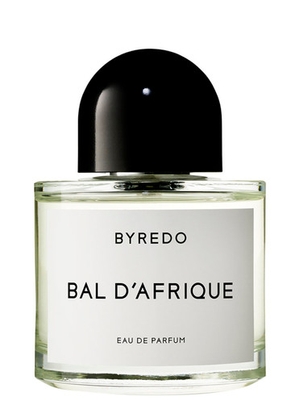 Byredo - Bal D'Afrique Eau De Parfum 100ml - Fragrance - Felt - Male - Masculine Fragrance