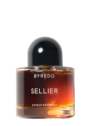 Byredo - Sellier Perfume Extract 50ml - Male - Masculine Fragrance