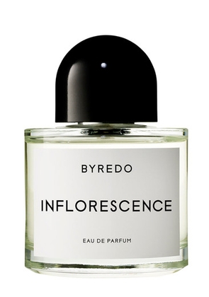 Byredo - Inflorescence Eau De Parfum 100ml - Male - Masculine Fragrance