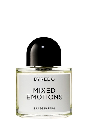 Byredo - Mixed Emotions Eau De Parfum 50ml - Male - Masculine Fragrance