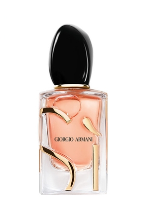 Armani Beauty Si Intense Eau De Parfum 50ml, Fragrance, Velvet