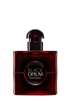 Yves Saint Laurent Black Opium Over Red 30ml, Fragrance, Floral