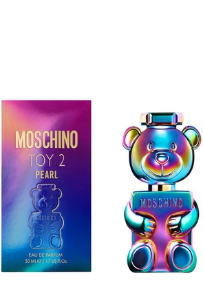 Moschino Pearl Eau de Parfum 50ml