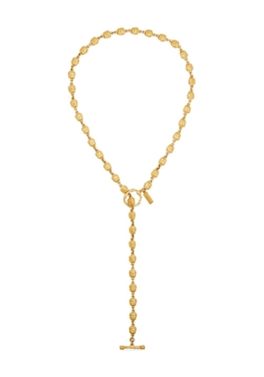 TOM FORD Moon Station necklace - Gold