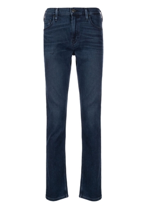 PAIGE Lennox slim jeans - Blue