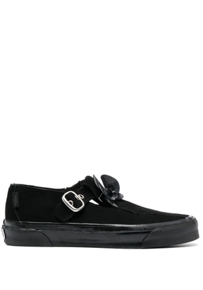 Vans Style 93 LX Goodfight leather sneakers - Black