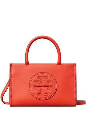 Tory Burch Ella Double T tote bag - Red