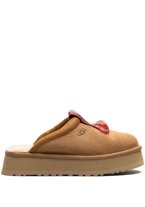 UGG Tazzle 'Chestnut' slippers - Brown