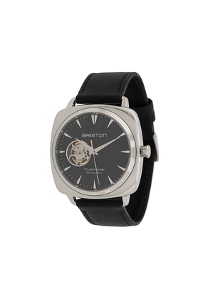 Briston Watches Clubmaster Iconic 40mm - Black