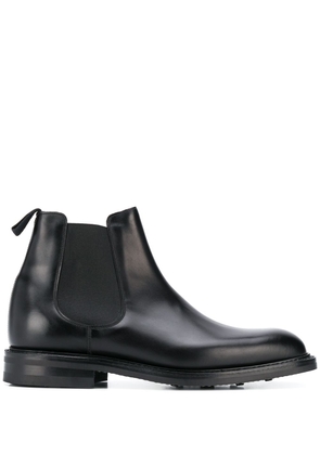 Church's Goodward R 173 leather Chelsea boots - Black