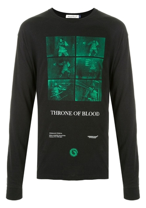 Undercover Throne Of Blood sweatshirt - Black