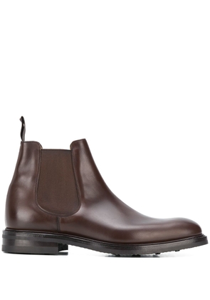 Church's Goodward R 173 Nevada leather Chelsea boots - Brown