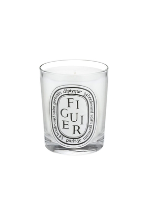 Diptyque Figuier Scented Candle - White