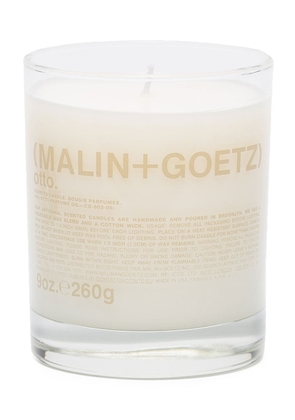 MALIN+GOETZ Otto scented candle (260g) - White