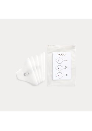 Polo Filtration Mask Filter 5-Pack