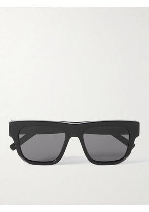 Givenchy - D-Frame Acetate Sunglasses - Men - Black