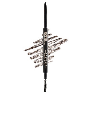 Anastasia Beverly Hills Brow Wiz in Taupe - Taupe. Size all.