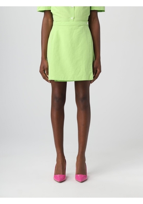 Skirt LIDO Woman colour Lime