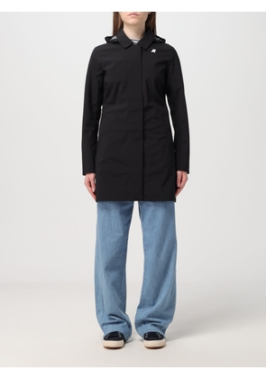 Jacket K-WAY Woman colour Black
