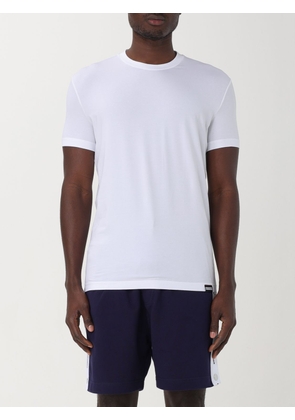 T-Shirt DSQUARED2 UNDERWEAR Men colour White