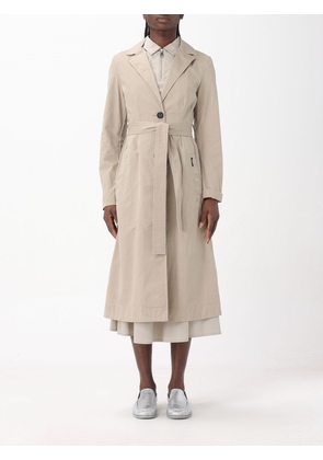 Trench Coat ADD Woman colour Beige