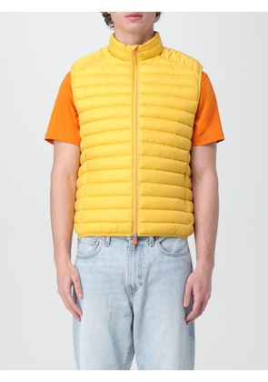 Jacket SAVE THE DUCK Men colour Yellow