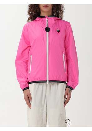 Jacket BLAUER Woman colour Pink