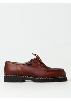 Loafers PARABOOT Men colour Brown