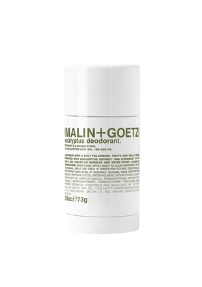 Malin+goetz Eucalyptus Deodorant 73g