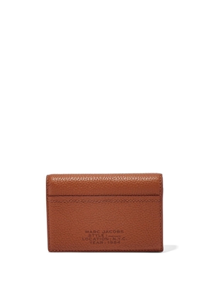 Marc Jacobs The Small Bifold wallet - Brown