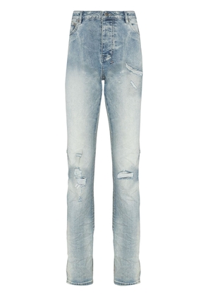 Ksubi Chitch slim-fit jeans - Blue