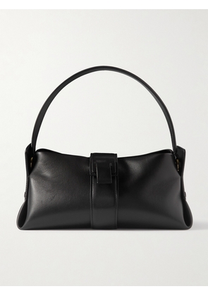 Proenza Schouler - Park Leather Shoulder Bag - Black - One size