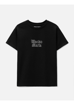 Tim Lehi / Crew Neck T-shirt ( Type-1 )
