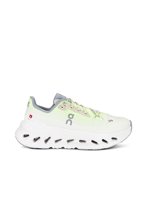 On Cloudtilt Sneaker in White. Size 7.5, 8, 9, 9.5.