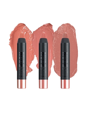 NUDESTIX Nude Natural Lips Kit in Beauty: NA.