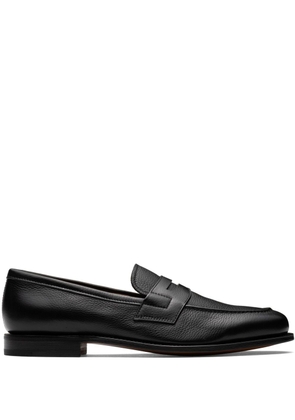 Church's Heswall penny loafers - Black