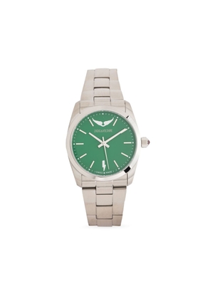 Zadig&Voltaire Time2Love 36mm - Green