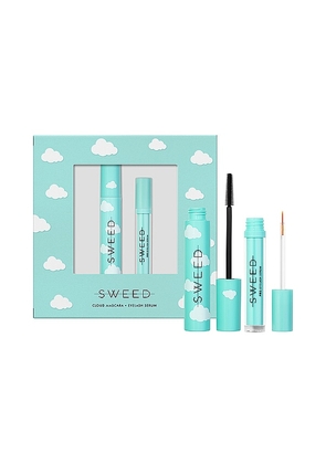 SWEED Cloud Gift Set in Beauty: NA.