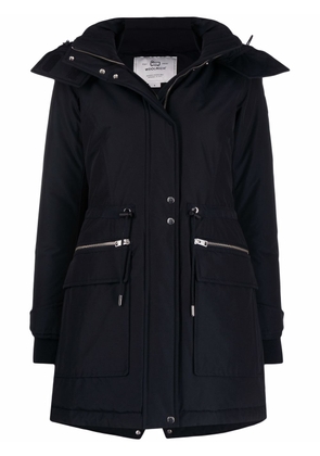 Woolrich Chena padded parka - Blue