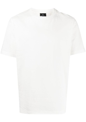 PS Paul Smith short sleeve T-shirt - White