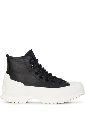 Converse Chuck Taylor All Star Lugged sneakers - Black