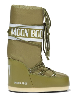 Moon Boot Icon snow boots - Green