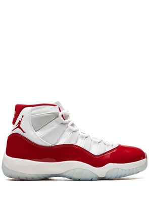 Jordan Air Jordan 11 'Cherry 2022' sneakers - White