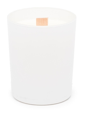 visvim Blaise Mautin scented candle - White