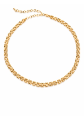 Monica Vinader Heirloom adjustable necklace - Gold