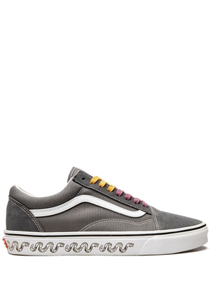 Vans Old Skool 'UV Dreams' sneakers - Grey
